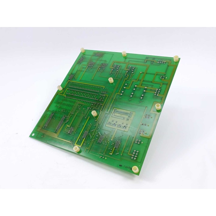 Mitsubishi D65UB002760