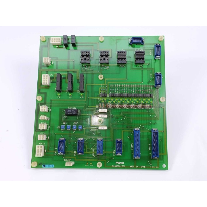 Mitsubishi D65UB002760