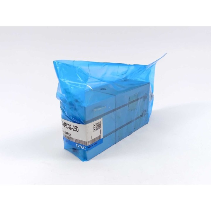 SMC Pneumatics ZCDUKC32-25D SMC Pneumatics ZCDUKC32-25D