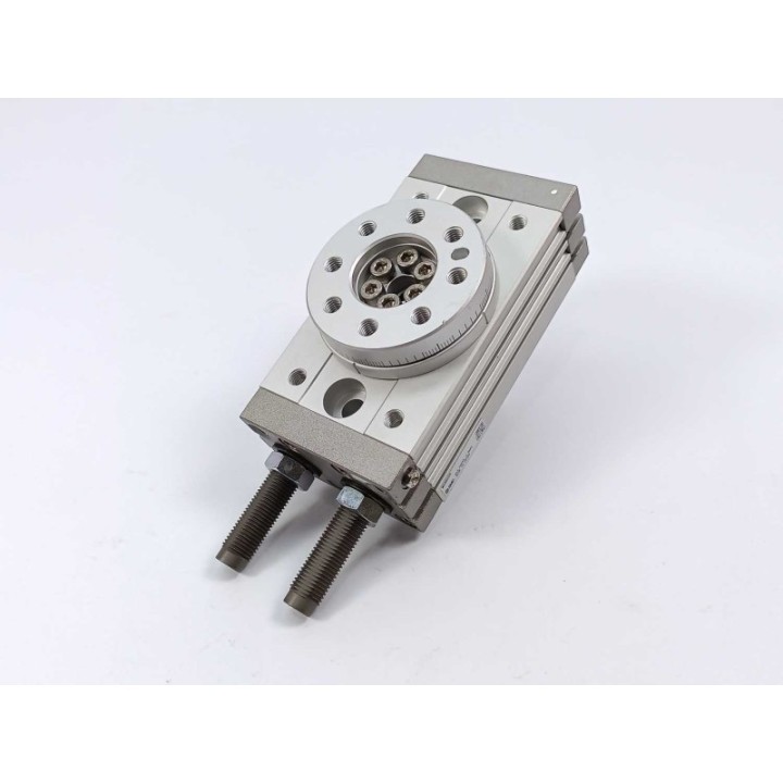 SMC Pneumatics MSQB50R