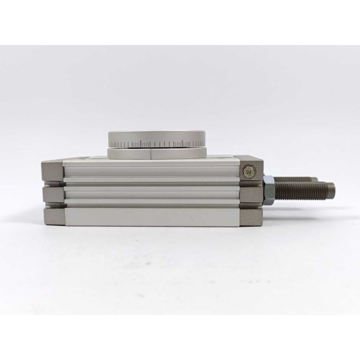 SMC Pneumatics MSQB50R