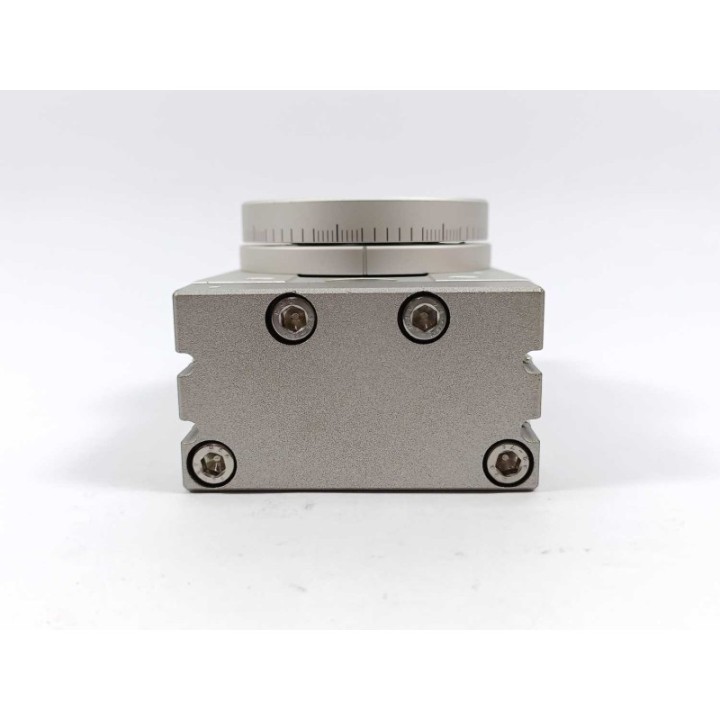 SMC Pneumatics MSQB50R