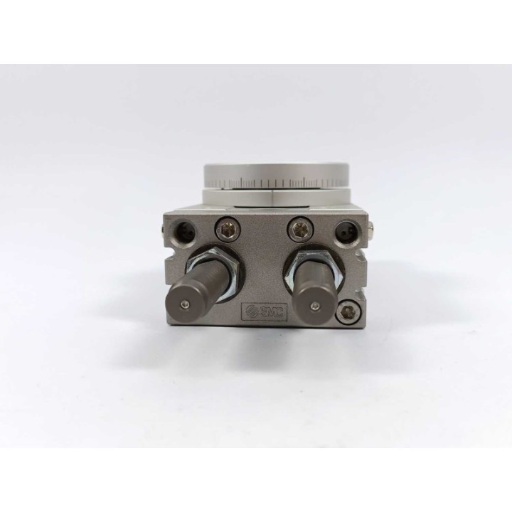 SMC Pneumatics MSQB50R