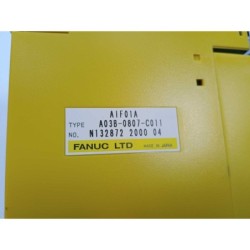 FANUC LTD A03B-0807-C011