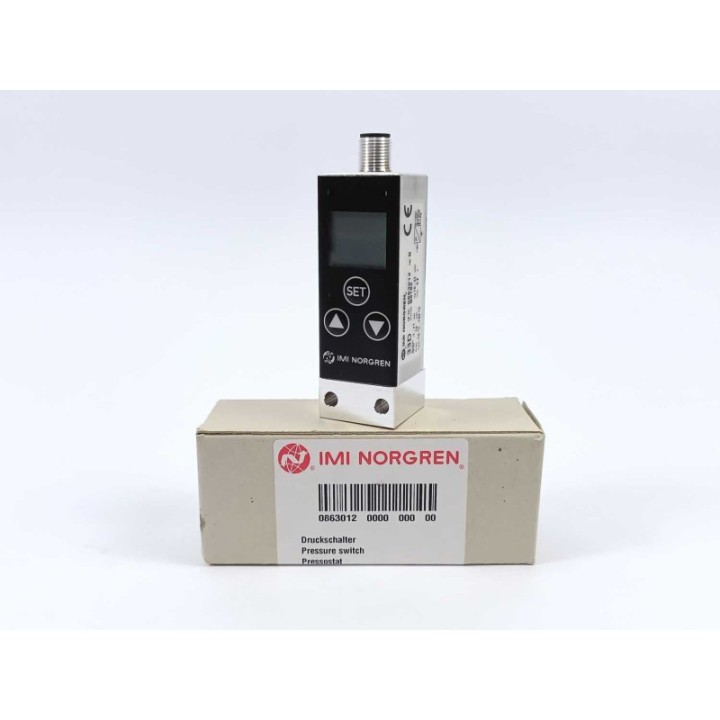 IMI NORGREN 33D IMI NORGREN 33D