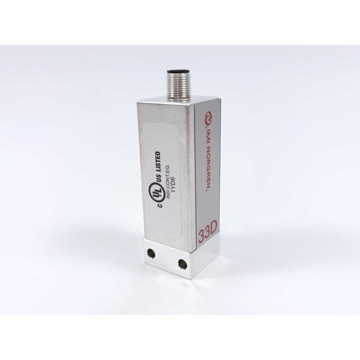 IMI NORGREN 33D IMI NORGREN 33D