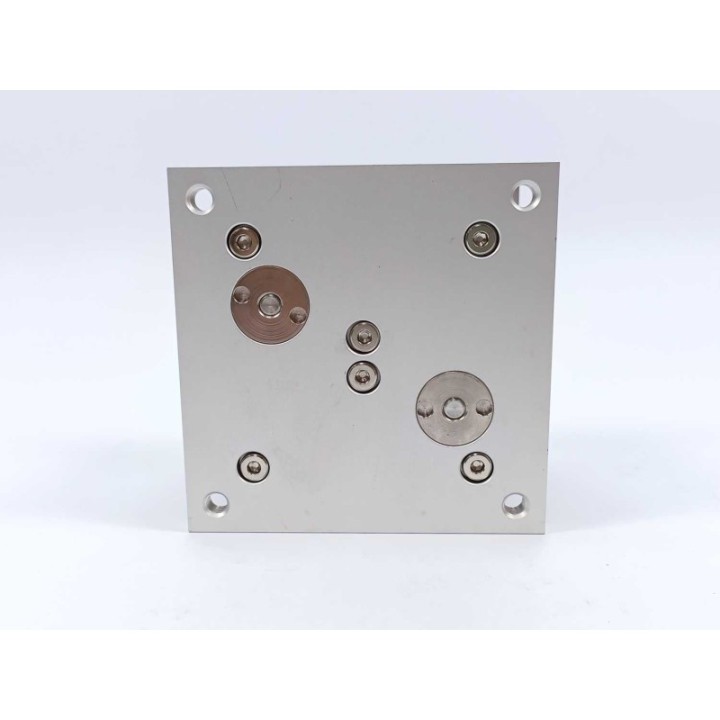 SMC Pneumatics MGF40-30 SMC Pneumatics MGF40-30