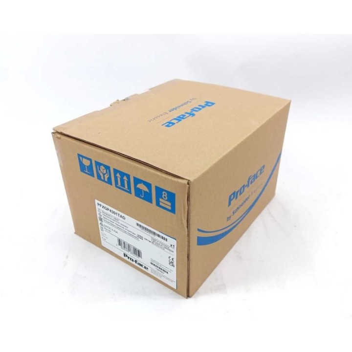 Pro-Face PFXGP4301TAD Pro-Face PFXGP4301TAD