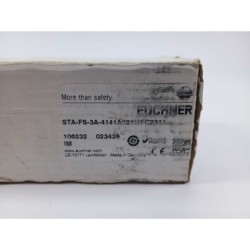 Euchner STA-FS-3A-4141A024MFC2311