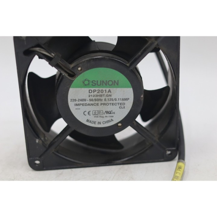 SUNON Sunon DP201A-2123HBT.GN SUNON Sunon DP201A-2123HBT.GN