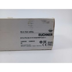 Euchner STA-FS-3A-4141A024MFC2311