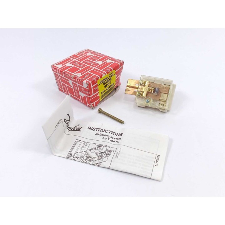 Danfoss 017-424066 Danfoss 017-424066