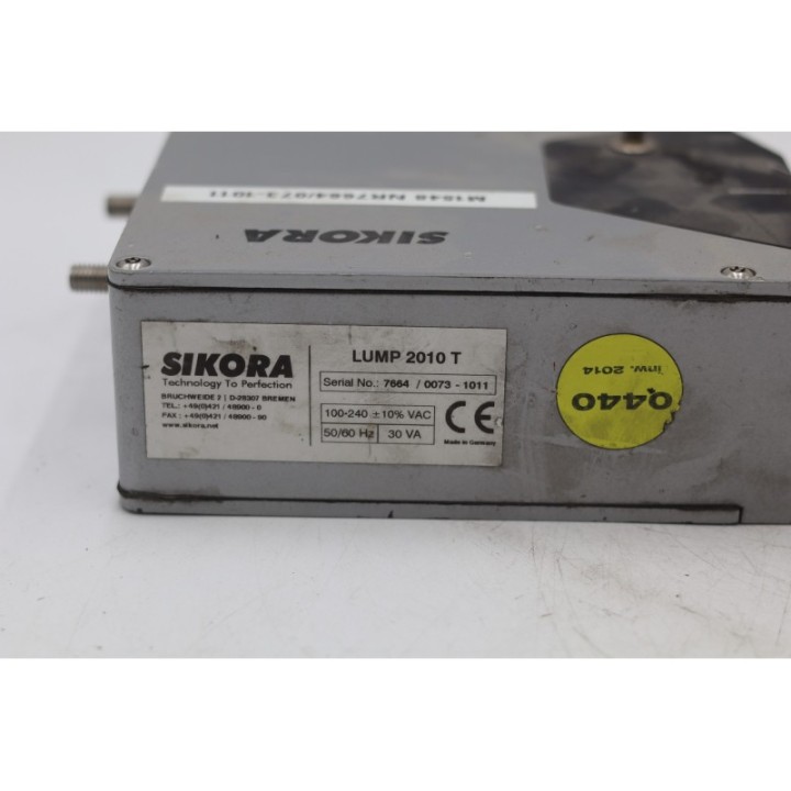 Sikora Sikora LUMP 2010 T Sikora Sikora LUMP 2010 T