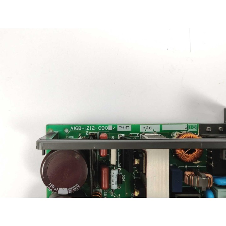 Fanuc A16B-1212-0901  21C