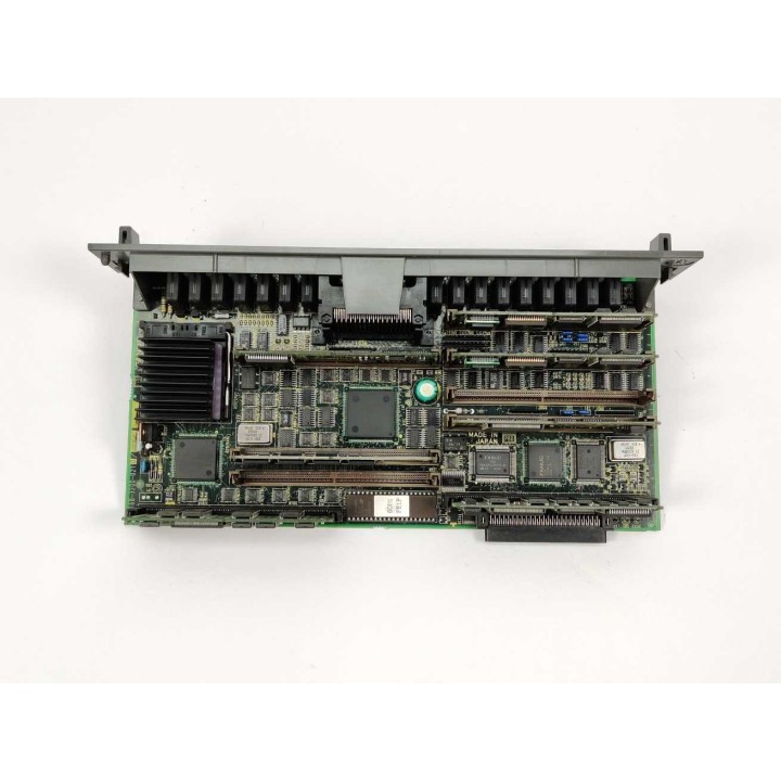Fanuc A16B-3200-0210 05C