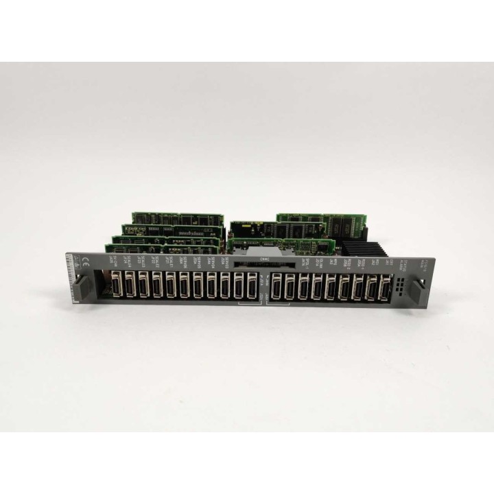 Fanuc A16B-3200-0210 05C