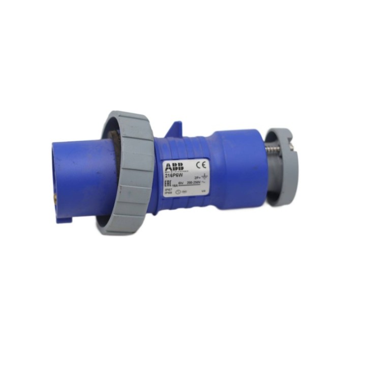 ABB ABB 216P6W wtyk przemysłowy ABB ABB 216P6W wtyk przemysłowy