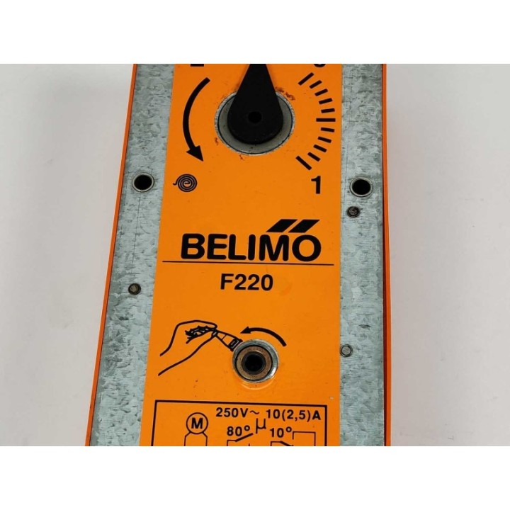 Belimo F220 Belimo F220