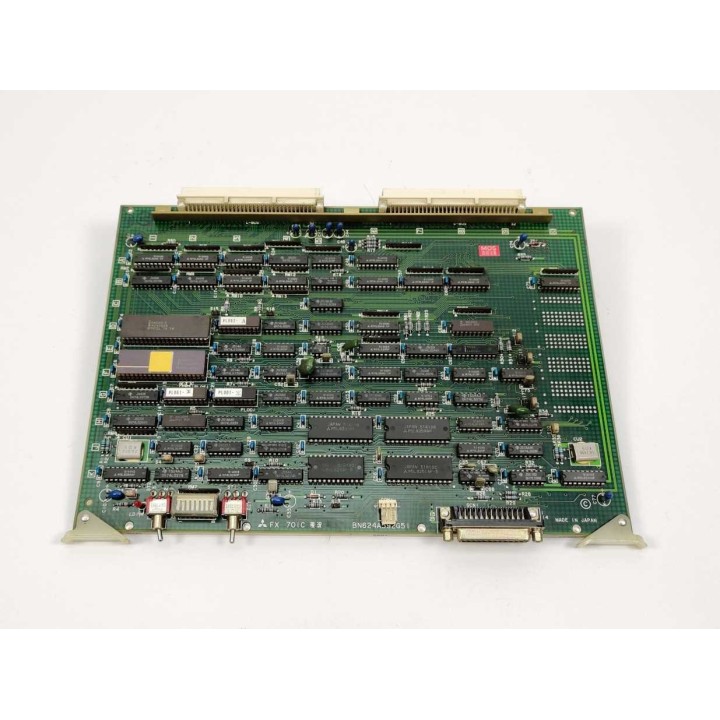 Mitsubishi FX701C