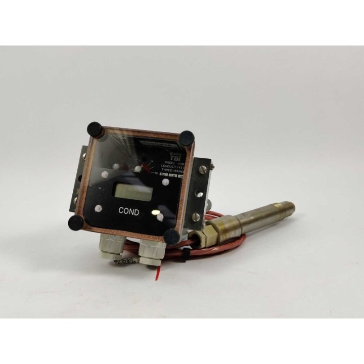 ABB TBI-Bailey TB440011207B