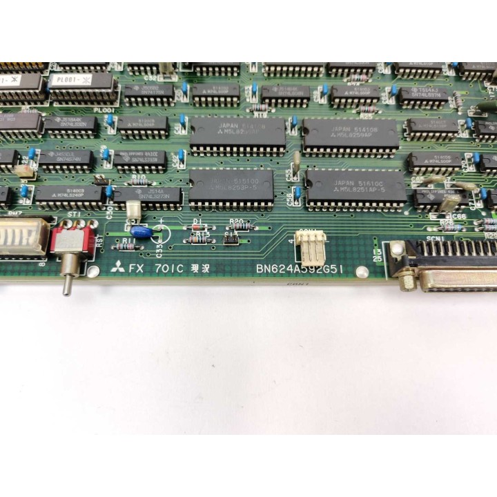 Mitsubishi FX701C