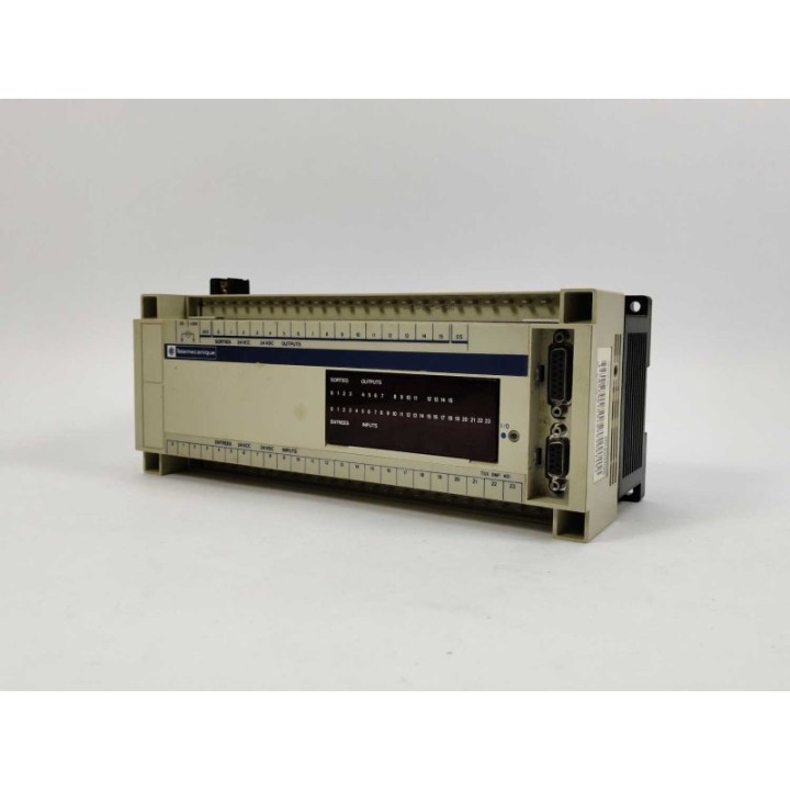 TELEMECANIQUE TSX DMF 401 TELEMECANIQUE TSX DMF 401