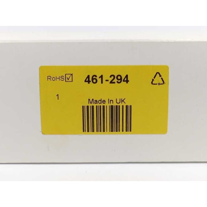 RS Pro 461-294