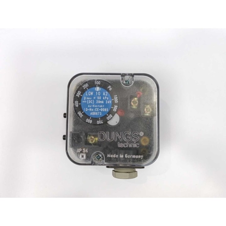 DUNGS LGW 10 A2 DUNGS LGW 10 A2