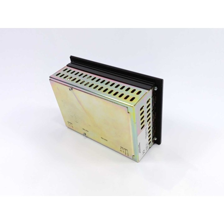 BEIJER ELECTRONICS CIMREX 67 BEIJER ELECTRONICS CIMREX 67