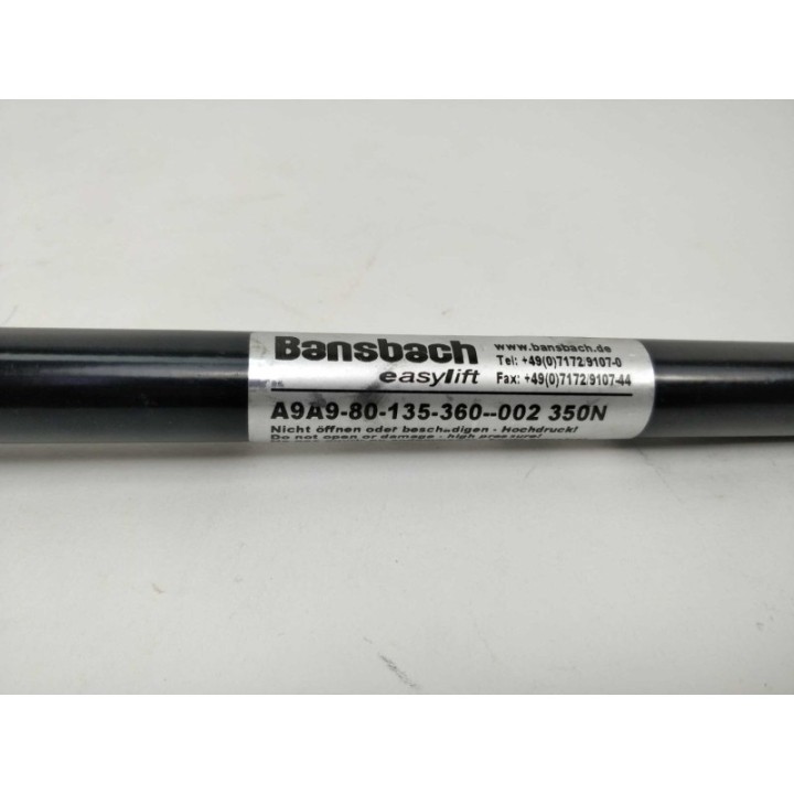Bansbach A9A9-80-135-360--002 Bansbach A9A9-80-135-360--002