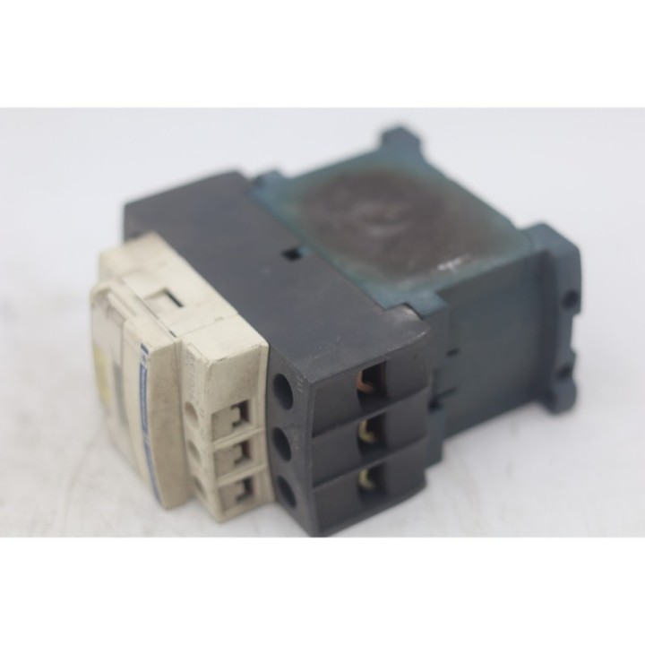 Telemecanique Telemecanique LC1D25BD 24VDC