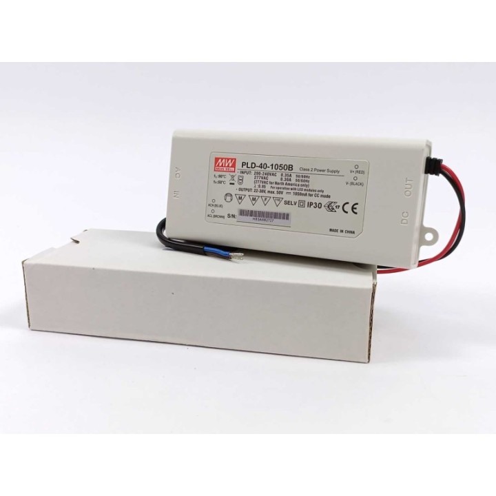 Mean Well PLD-40-1050B