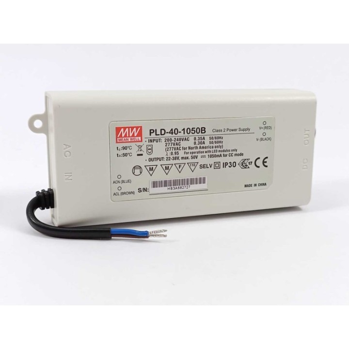 Mean Well PLD-40-1050B