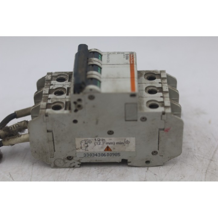 Merlin Gerin Merlin Gerin multi9 C60 D30A Merlin Gerin Merlin Gerin multi9 C60 D30A