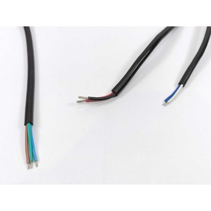 Mean Well HLG-150H-15B