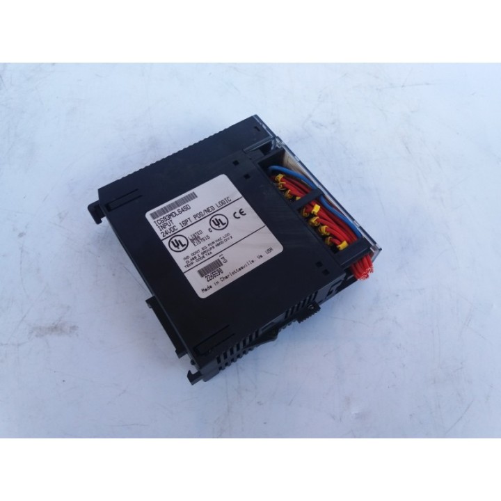 FANUC GE Fanuc Series 90-30 IC693MDL645D FANUC GE Fanuc Series 90-30 IC693MDL645D