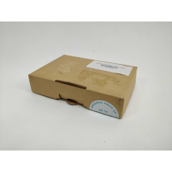 Festo MYH-3-M5L-L-LED Festo MYH-3-M5L-L-LED