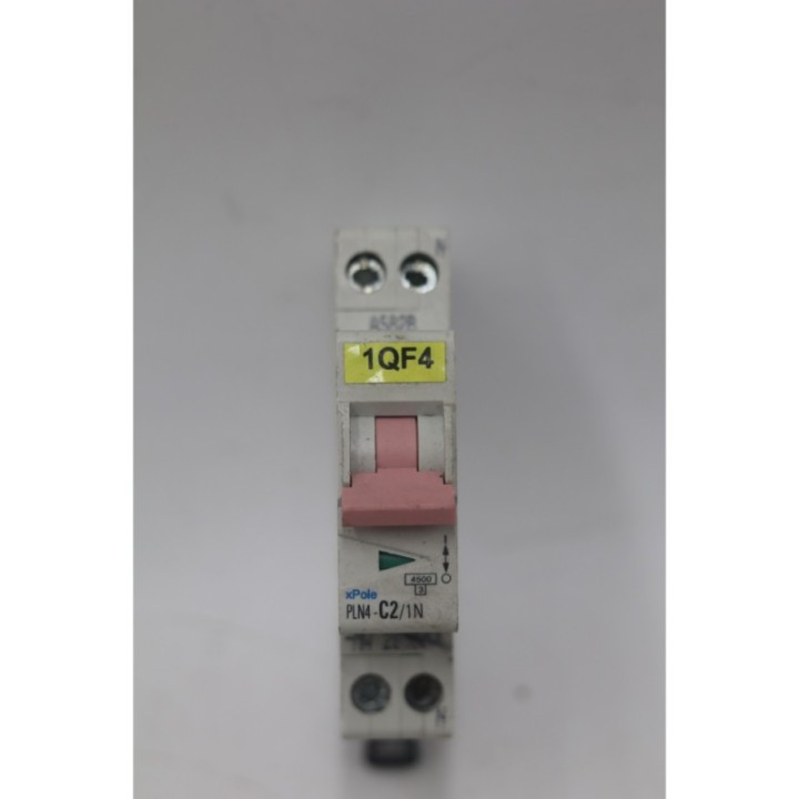 EATON Eaton PLN4-C2 1N-MW Moeller series EATON Eaton PLN4-C2 1N-MW Moeller series