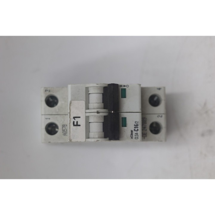 EATON Eaton CLS4-C16 2-DE Moeller series EATON Eaton CLS4-C16 2-DE Moeller series