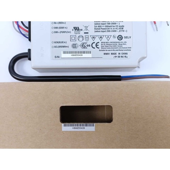 Mean Well NSD15-48S15 Mean Well NSD15-48S15