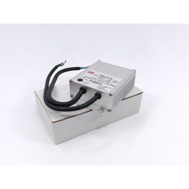 Mean Well HSG-70-12 Mean Well HSG-70-12