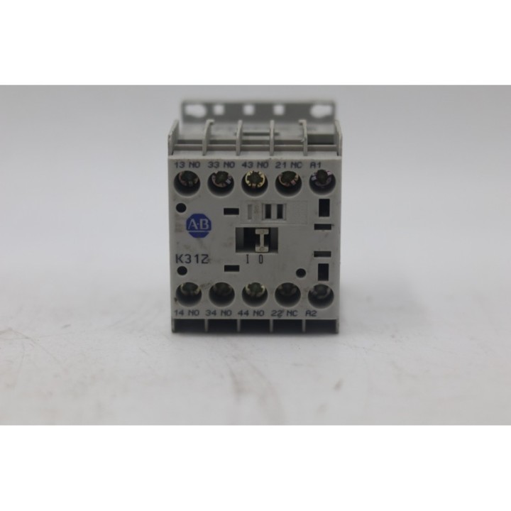 Allen-Bradley ALLEN-BRADLEY 700-K31Z-* Ser.B Allen-Bradley ALLEN-BRADLEY 700-K31Z-* Ser.B