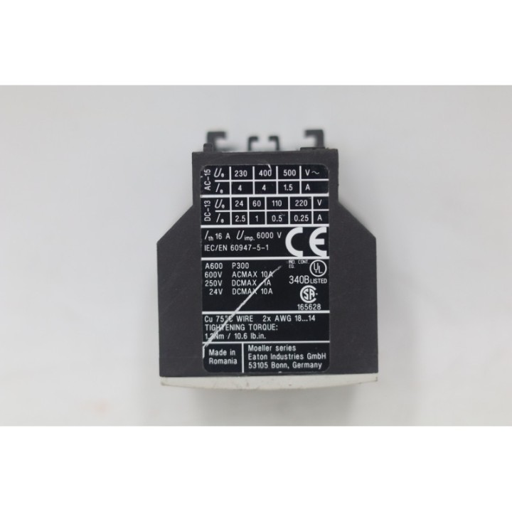 EATON Eaton XTCEXFAC11 DILAXHI11