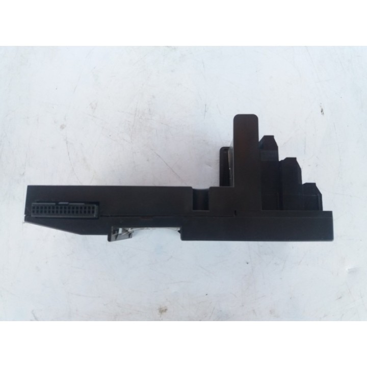 FANUC GE Fanuc Series VersaMax IC200CHS022L FANUC GE Fanuc Series VersaMax IC200CHS022L