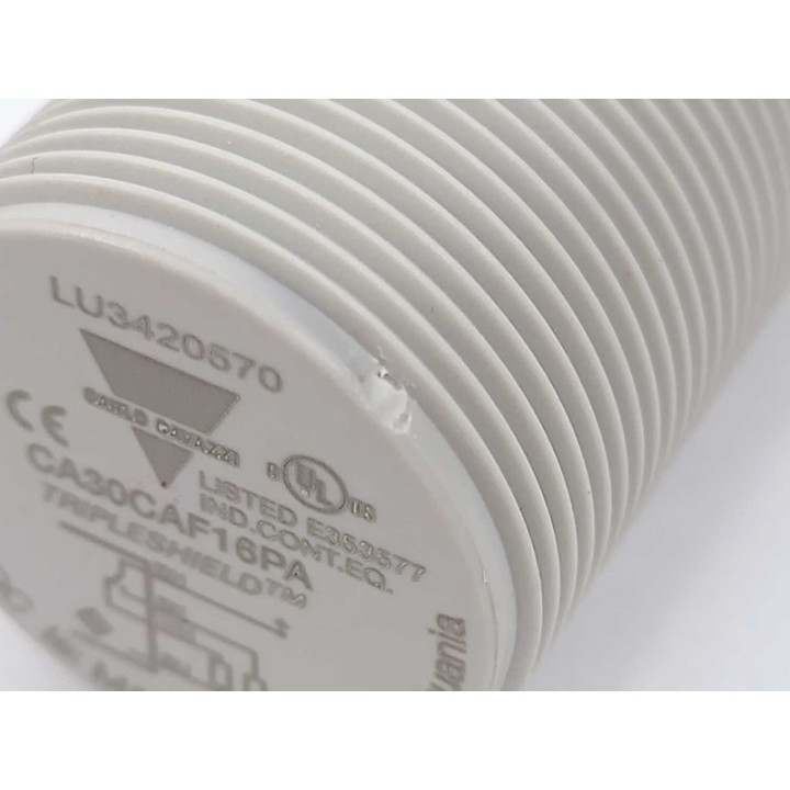 Carlo Gavazzi CA30CAF16PA Carlo Gavazzi CA30CAF16PA