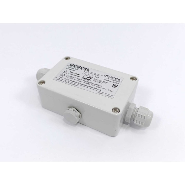 Siemens 7MF1572-8AA Siemens 7MF1572-8AA