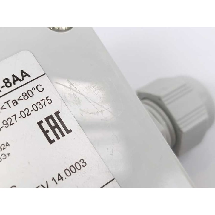 Siemens 7MF1572-8AA Siemens 7MF1572-8AA