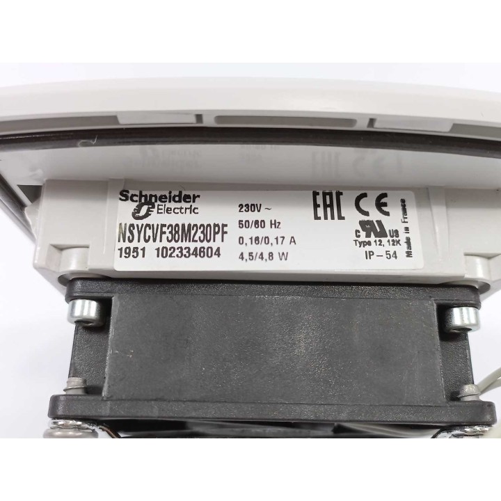 Schneider Electric NSYCVF38M230PF