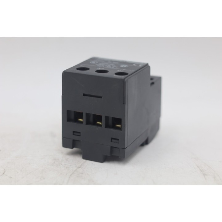 SCHNEIDER ELECTRIC  Telemecanique GV2-G05 63A SCHNEIDER ELECTRIC  Telemecanique GV2-G05 63A