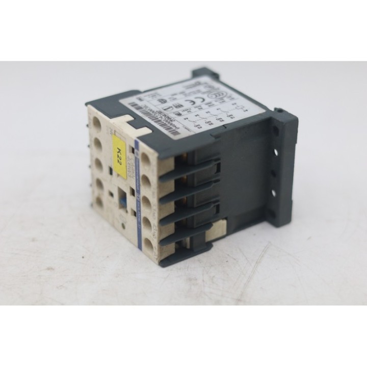 Telemecanique Telemecanique CA4KN40BW3 Telemecanique Telemecanique CA4KN40BW3